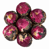 500g Yunnan Longzhu Dian Hong Rose Tea Red Hydrangea Fengqing Dian Hong Longzhu