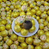 Fruity Citrus Xinhui Small Green Citrus Peel Tea Puerh Tea 500h