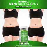 KETO+ACV WEIGHT LOSS GUMMIES 60 Capsules/bottle