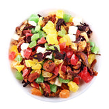 250g Dired Flower Tea Chinese Fruit Tea Flavored Tea Weight Loss Tasty Drink