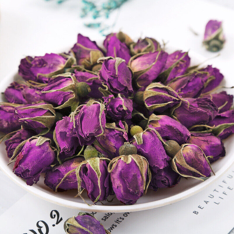 Roses Bulk Rose Tea Heavy Dried Roses 500g