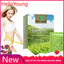 Detox Tea Nature Organic Colon Body Cleanse Tea Fitness Herb Colon Cleanser Tea