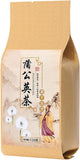Dandelion Root Tea Portable Chinese Herbal Flowering Tea Bags 120g