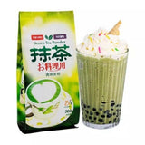 Matcha Powder, High-Quality Green Tea for Baking & Drinks 500g