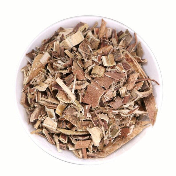 Dried Girald Daphne Bark, Bark of Tangut Daphne, Bark of Girald Daphne Zu Shi Ma