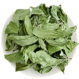 Peppermint leaves new mint peppermint leaves granules tea flower tea 17.6oz