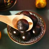 Chinese Casual Snack Health Herbal Pills Heizhima Superior Black Sesame Balls