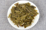 357g  Ancient Tree Tea, Yunnan Seven Seed Cake Tea, Pu'er Tea, Spring Tea