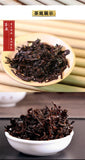 500g Yunnan Xishuangbanna Yunhuapu Puerh Tea Palace Ripe Tea