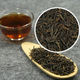 2003 High-quality Pu'er tea, Classic Yunnan Shu Pu'er tea from China