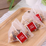 Ginseng Five Treasures Tea Maca Mulberry Goji Red Dates Herbal Premium