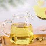 Wild Tongxiang Premium Chrysanthemum Health Tea Placenta Chrysanthemum Tea