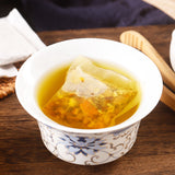 Viral Herbal Blend Sanfu Ginger Jujube Tea