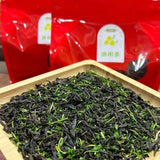 2025 Spring Da Hong Pao Oolong Tea High Mountain Rich Aromatic Rock