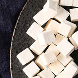 DIAN MAI HAO 500g(17.6 oz) Fu Ling - Poria Cocos Fungus, 백복령(白茯苓) from 100%