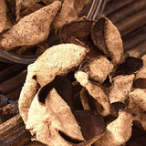 Sun-Dried Chenpi for Brewing Herbal Tea 10-Year Aged Dried Tangerine Peel Tea