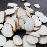 250 GR Radix Angelicae Dahuricae Dried Bai Zhi 白芷