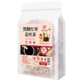 Black Sugar Red Date Ginger Silk Tea Herbal Tea 300g