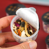 Dandelion Rose Licorice Tea 250g/15 jars tea chrysanthemum cassia health tea