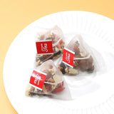 5g x 30 Bag Red Dates and Longan  Premium Ginseng Astragalus Codonopsis Teas