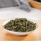 Mulberry Leaf Herbal Tea 100g Premium Dried Natural Detox Bottle Tin Pack