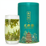 100g Xihu Longjing Tea of Before The Rain Top Green Fragrant Tea西湖牌 龙井茶叶 雨前浓香新茶