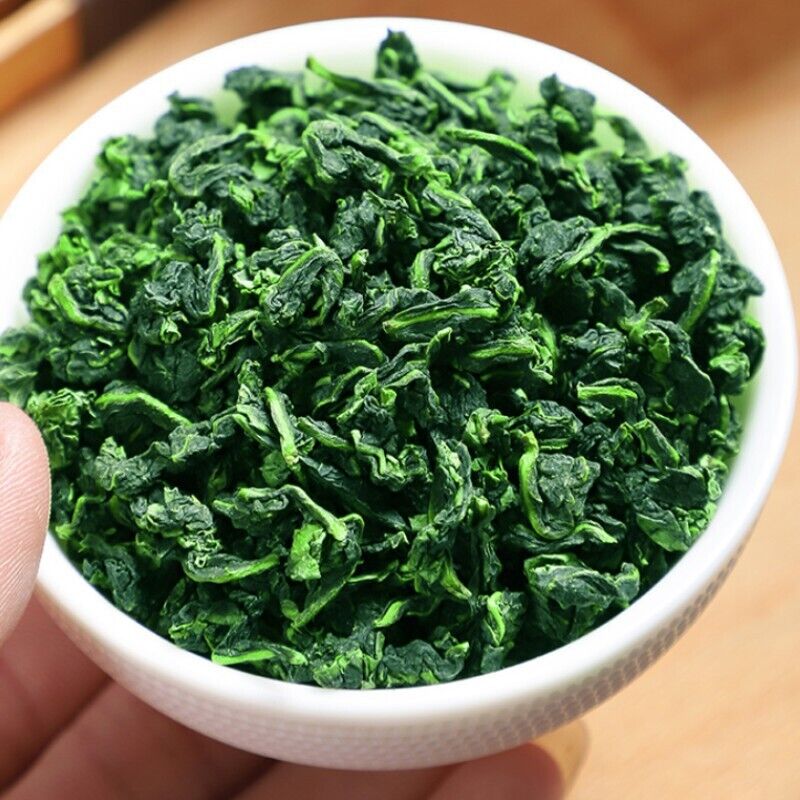 Fujian Tieguanyin Oolong Tea  New Tea Alpine Fragrance Gift Box 280G Secondary image