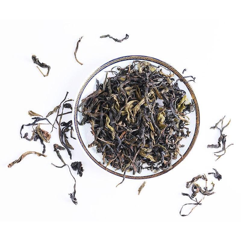 2023 Nature Loose Tea Oolong Tea High Mountain Eight Immortals Tea 250g