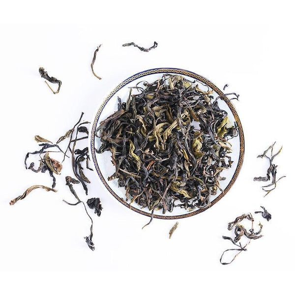 2023 Nature Loose Tea Oolong Tea High Mountain Eight Immortals Tea 250g