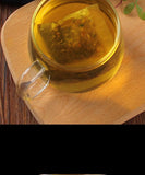 Burdock Pueraria Lobata Corn Silk Tea Healthy Herb Tea Bag 120g