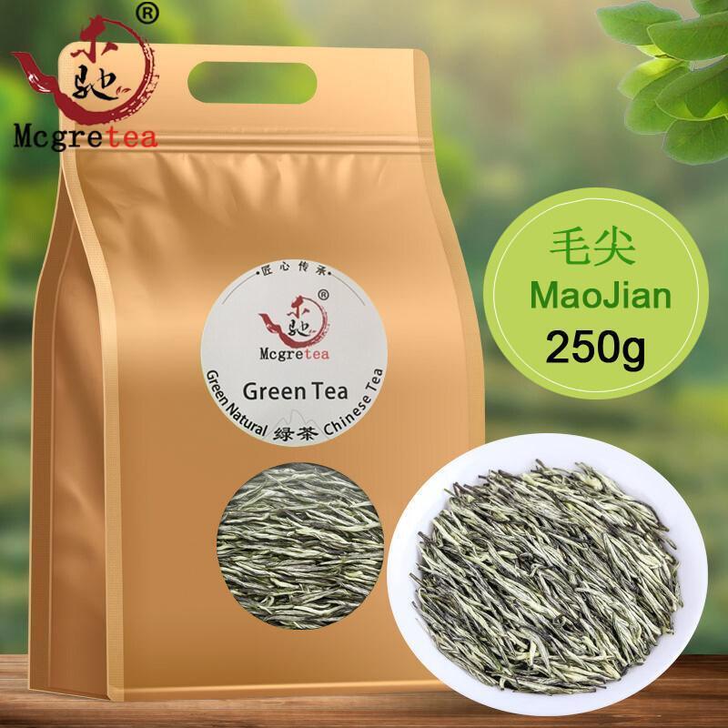Maojian Tea High Quality Xin Yang Tea Before Rain Mao Jian Green Tea 250g Main image