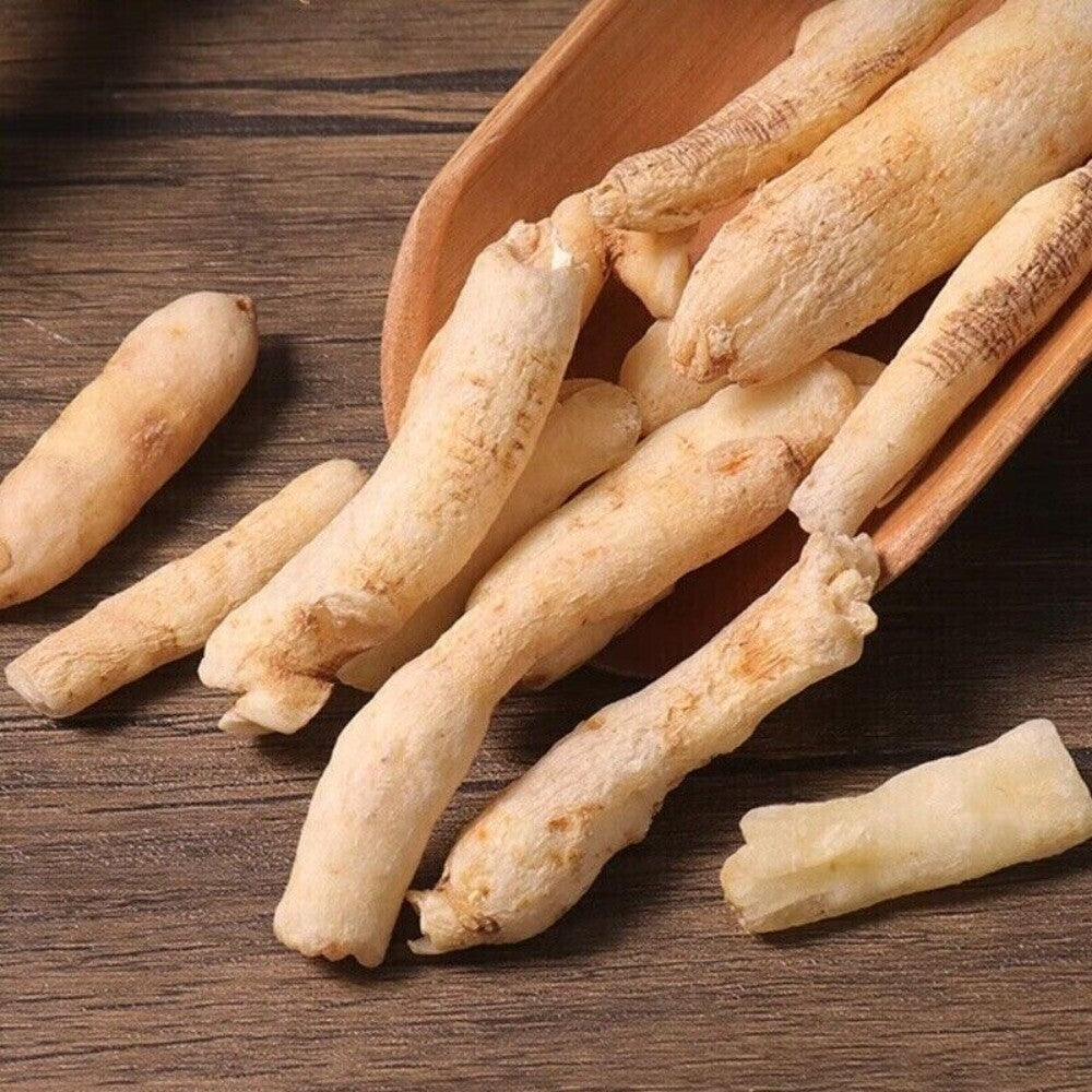 Premium Mingdangshen High Quality Natural Chinese Medicinal Herb