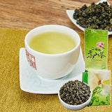 Jin Xuan Milk Oolong Tea Loose Leaf  Taiwan Alishan  Oolong Tea Leaves 250g