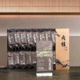 Organic Cinnamon Fruit-Scented Loose Tea Leaves 170g Wuyi Rock Oolong Tea