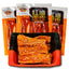 175g Healthy Exotic Spicy Chinese Classic Gluten Snacks