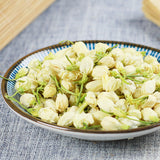 250g /500g High Quality Featured Jasmine 干茉莉花 Natural Organic Healthy Herbal Tea