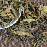 500g Top Pu'er Tea Cha Tea Loose Tea Gold Leaf Tea Weight Loss Healthy Drink