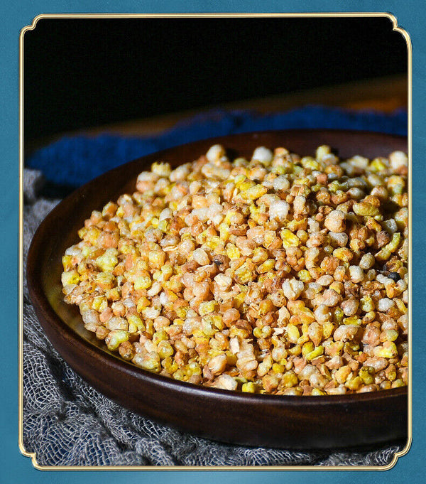 Sichuan Buckwheat Infusion - 150g*2 Delicious and Nutritious Tea