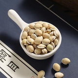 White Lablab Bean Dolichos Lablab White Hyacinth Bean  Lablab Album