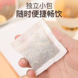 Chrysanthemum Cassia Seeds Tea Bags(150g, 5gX30Bags),  Combination of Floral Tea