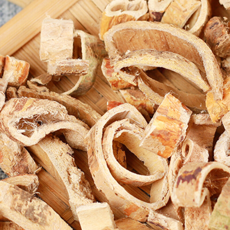 桑白皮 Health Care Herb 500g Natural Organic Old Mulberry Root Bark