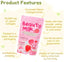 Beauty Milk PowderBeauty Milk Powder Instant Glutathione Collagen Drink