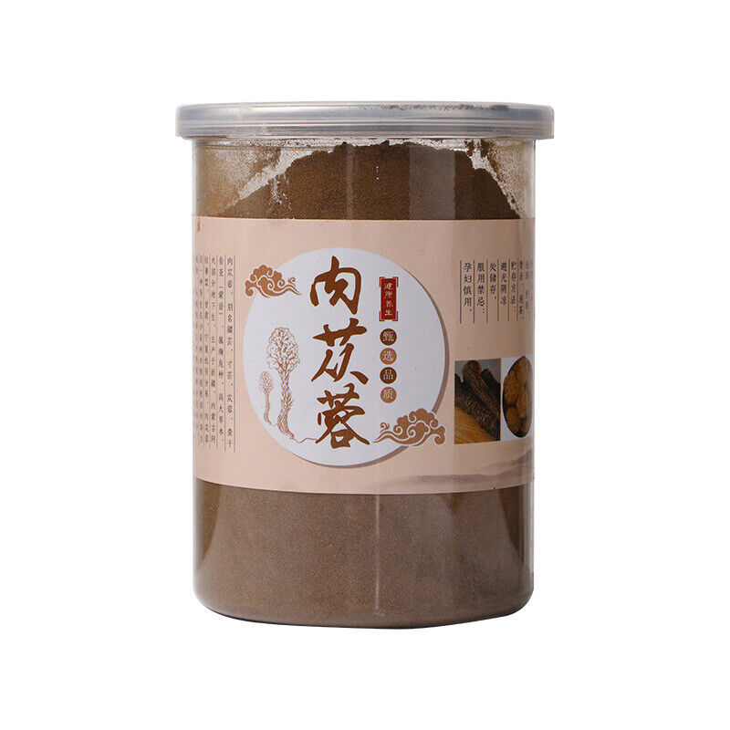 Cistanche Deserticola Powder Clean Sulfur-free Fine Powder Can Make Wine 250g