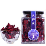 45g*2 Roselle Tea, Dried Roselle Fruit Tea, Yunnan Roselle Fruit Tea