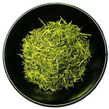 Organic Sencha Green Tea Loose Leaf Premium Japanese Natural Fresh