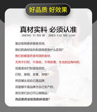 Men's Wellness Herbal Tea for Energy and Vitality Ginseng Five Treasure Tea