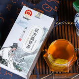 Herbal Yi Gan Tea for Liver Care and Comfort Tea Bags
