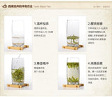 Premium Longjing Dragon Well Tea 250g Spring Fresh Healthy Green