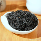 2023 Black Tea Wuyishan Lapsang Souchong Tea Tongmu Guan Zhengshanxiaozhong 250g