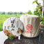 Top Zhonghongying KunLushan Cha Ancient Tree Tea 357g Organic Pu'er Spring Tea